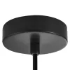 Стеклянный подвесной светильник Nubella 806114 конус Lightstar