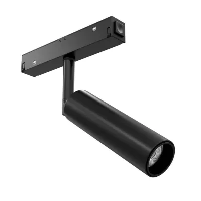 Трековый светильник Linea A4640PL-1BK Artelamp