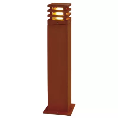Наземный светильник Rusty 229421 SLV Уличный