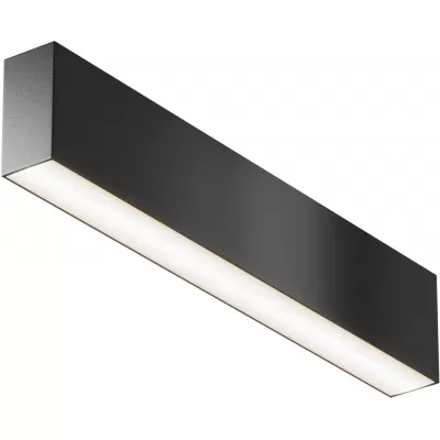 Точечный светильник Basis C068CL-20W3-6K-B Maytoni для натяжного потолка