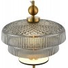 Стеклянный подвесной светильник Oriental SL6122.303.01 ST Luce