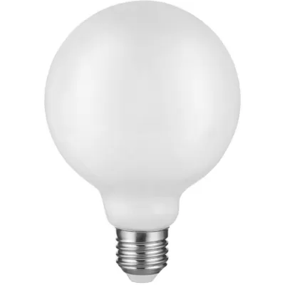 Светодиодный лампочка светодиодная филаментная Black Filament Milky 189202110-D Gauss