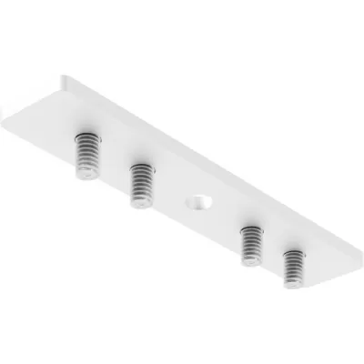 Соединитель прямой Accessories for tracks Exility TRAM034CI-R-41W Maytoni германия