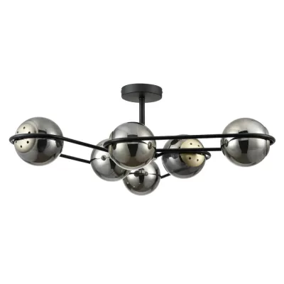 Потолочная люстра Camilie 8060/6C Lumion