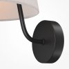 Бра Modesto MOD360WL-01B бежевое конус Maytoni