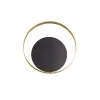 Настенный светильник Mondi 3899/7WB черный Odeon Light