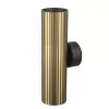 Настенный светильник Axel CL512323R цилиндр черный Citilux