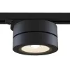 Трековый светильник Track lamps TR006-1-12W3K-B черный Maytoni