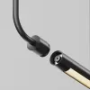 Заглушка для подвесного монтажа Accessories for system Shelf CA024PL-P-B Maytoni