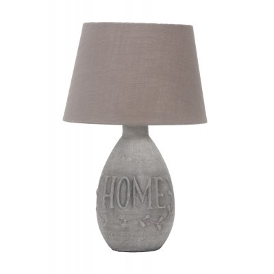 Интерьерная настольная лампа Caldeddu OML-83104-01 Omnilux для гостиной