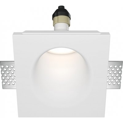 Точечный светильник Gyps Modern DL001-WW-01-W Maytoni