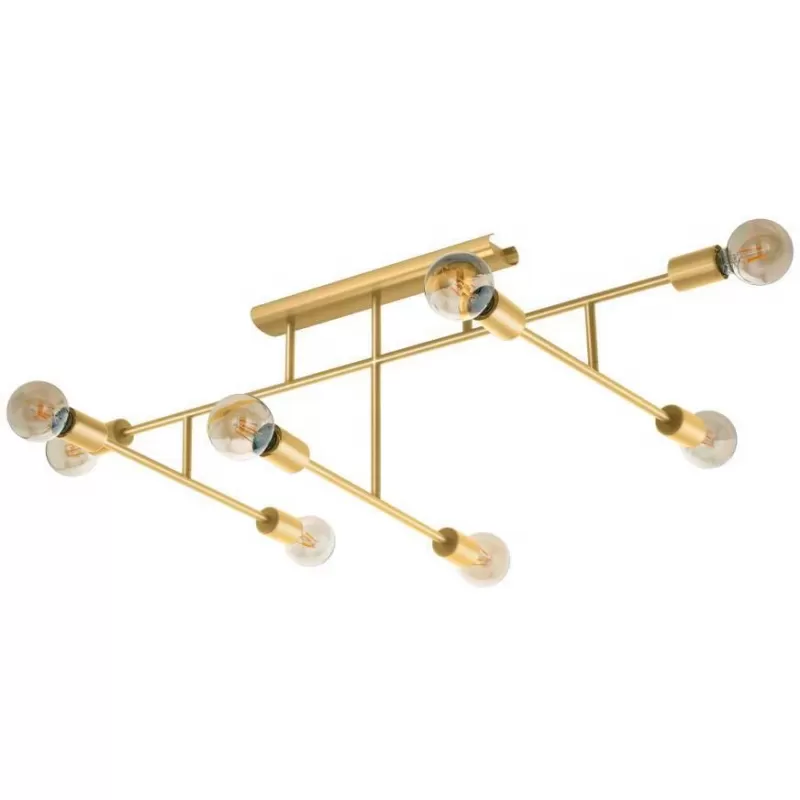 Потолочная люстра Belsiana 1 98882 Eglo Потолочная люстра Belsiana 1 98882 Eglo