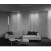 Трековый светильник Basis TR240-2-18W4K-B белый Maytoni