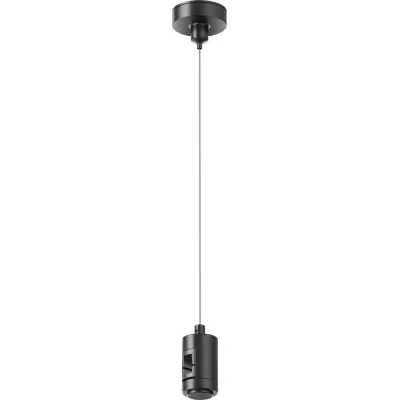 Подвес тросовый Accessories for tracks Flarity TRA157SW-S1-B Maytoni