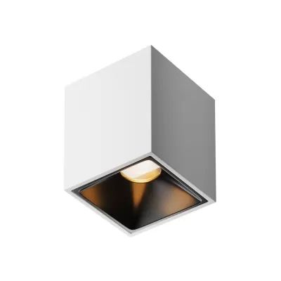 Точечный светильник Alfa Led C065CL-8W2.7K-SQ-WB Maytoni