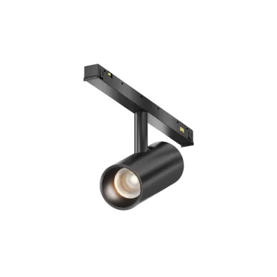 Трековый светильник Focus Led TR243-4-5WTW-DD2-B Maytoni