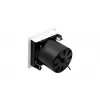 Точечный светильник SPL SPL-SQ1-25-WW цилиндр белый DesignLed