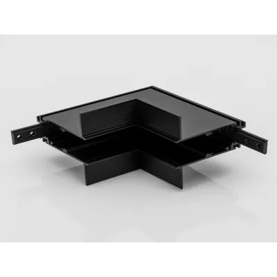 Коннектор угловой SY-LINK SY-LINK-INT-T2-BL Lumker