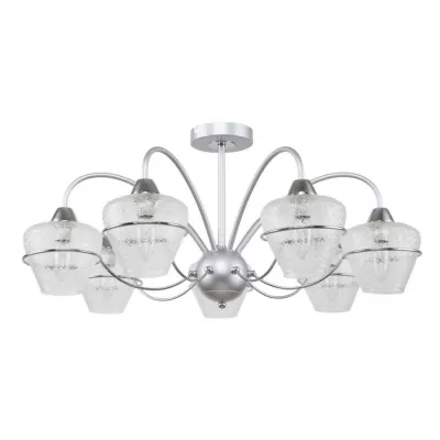 Потолочная люстра Блеск 315015407 MW-Light