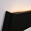 Настенный светильник  Lumix01 черный ImperiumLoft