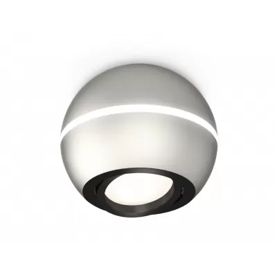 Точечный светильник XS XS1103010 Ambrella