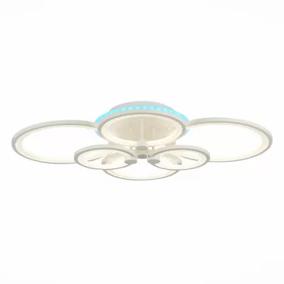 Потолочная люстра Leto SLE200352-06RGB EvoLed