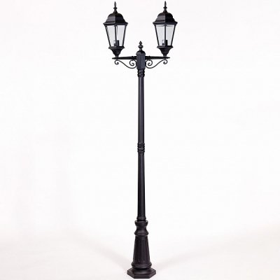 Наземный фонарь  91409LA Bl Oasis Light