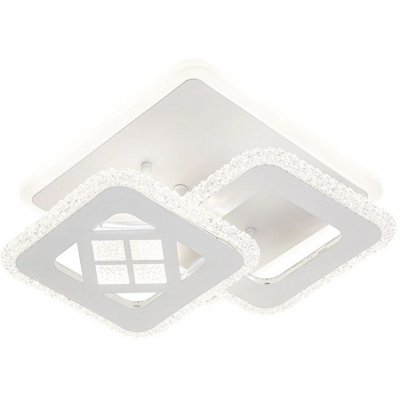 Потолочная люстра Arcturus 10226/2LED BL White Escada