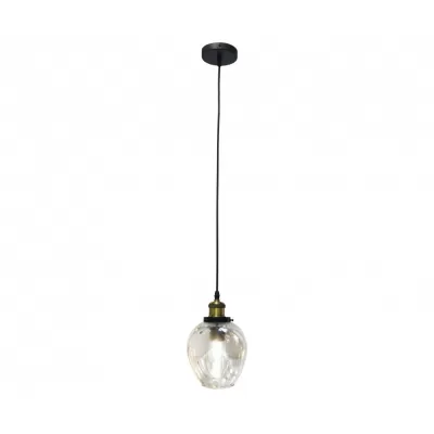 Подвесной светильник Нисса 07512-1A,21 Kink Light