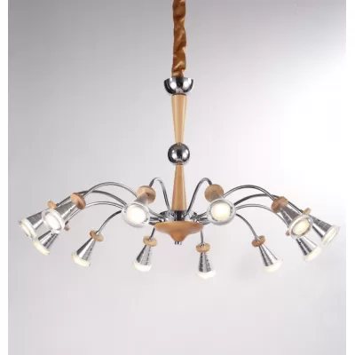 Подвесная люстра Natura Natura 071.12 Led Lucia Tucci