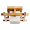 Потолочный светильник Woods A8252PL-1BR Artelamp