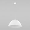 Подвесной светильник Faro 6003 Faro New конус белый TK Lighting