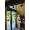 Трековый светильник 1PHASE-TRACK NOBLO SPOT 1001862 цилиндр черный SLV Трековый светильник 1PHASE-TRACK NOBLO SPOT 1001862 цилиндр черный SLV