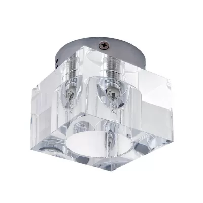 Точечный светильник CUBO 160204 Lightstar