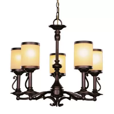 Подвесная люстра York L50005.05 L'Arte Luce