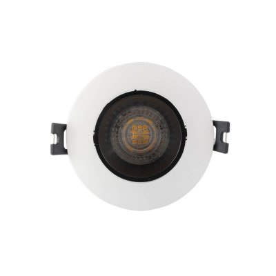 Точечный светильник  DK3020-WB Denkirs