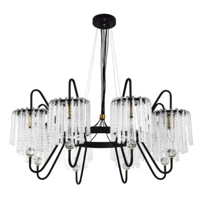 Подвесная люстра Лавиния 443010808 MW-Light