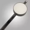 Трековый светильник MAGNET OPAL MAGNET AM518 7W 3000K BK черный цилиндр Трековый светильник MAGNET OPAL MAGNET AM518 7W 3000K BK черный цилиндр