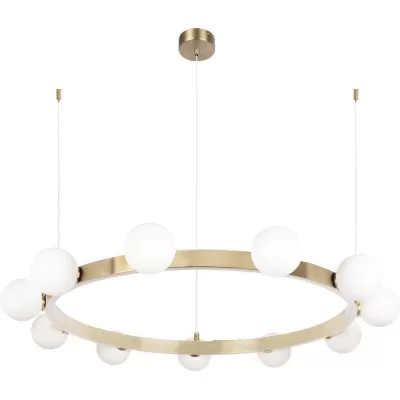 Подвесной светильник Hoop 10311/11 Loft It дизайнерский