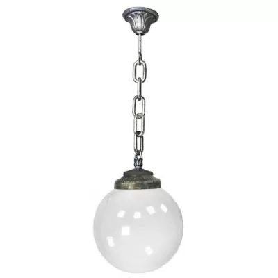 Уличный светильник подвесной Globe 250 G25.120.000.BYE27 Fumagalli Уличный светильник подвесной Globe 250 G25.120.000.BYE27 Fumagalli