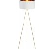 Торшер Fuego SL6242.505.01 цилиндр белый ST Luce