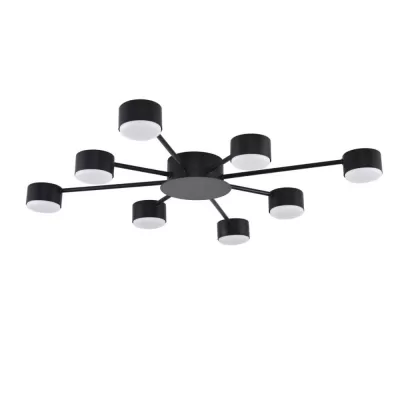 Потолочная люстра Torina 8344/8C Lumion Потолочная люстра Torina 8344/8C Lumion