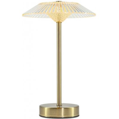 Интерьерная настольная лампа Spello L64332.70 L'Arte Luce