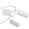 Подвесной светильник Kendo SL1213.503.06 белый цилиндр ST Luce