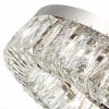 Хрустальная потолочная люстра Rifrazio SL1226.102.08 прозрачная ST Luce