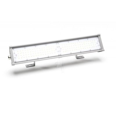 Прожектор уличный Highbay Normae 732083 Deko-Light