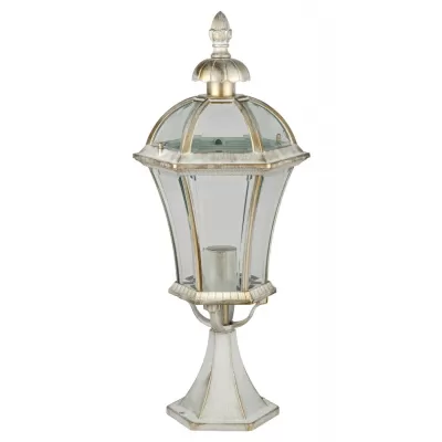 Наземный фонарь ROMA L 95204L Gw Oasis Light