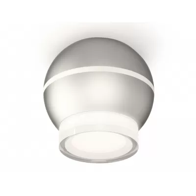 Точечный светильник XS XS1103031 Ambrella форма шар