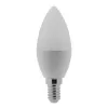 Лампочка светодиодная  LED B35-8W-827-E14 R ЭРА