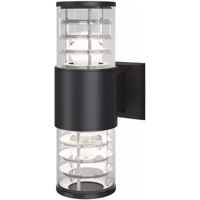 Настенный светильник уличный Bronx O576WL-02B Maytoni